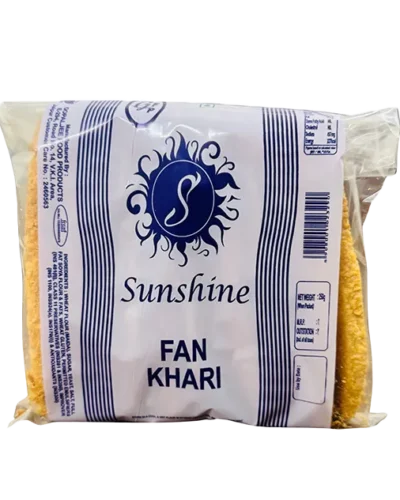 Fan Khari