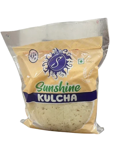 Kulcha 200 gram