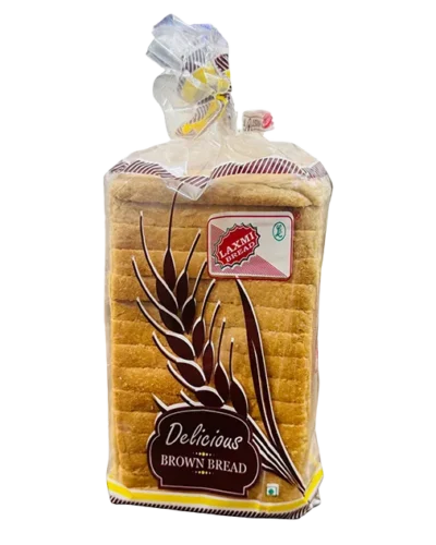 Laxmi Brown Bread 400 Gram