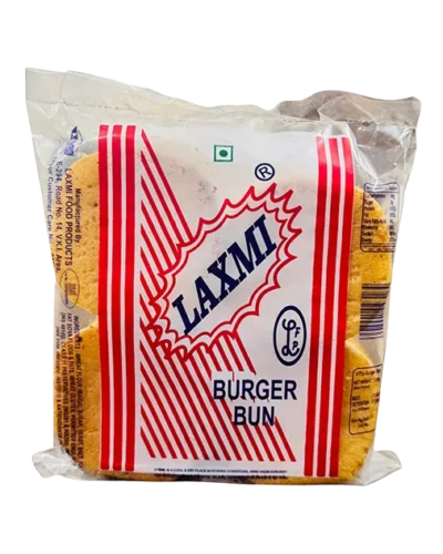 Laxmi Burger Bun