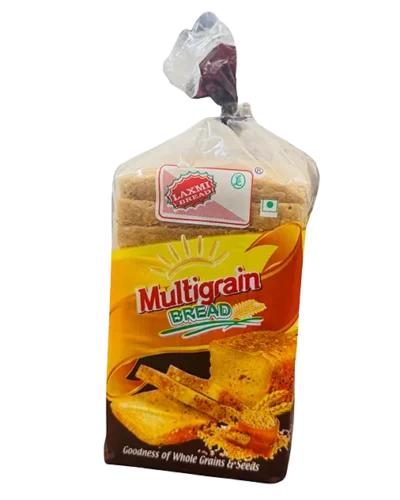 Laxmi Multigran Bread 400 Gram