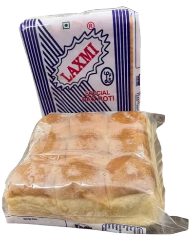 Laxmi Pav Roti