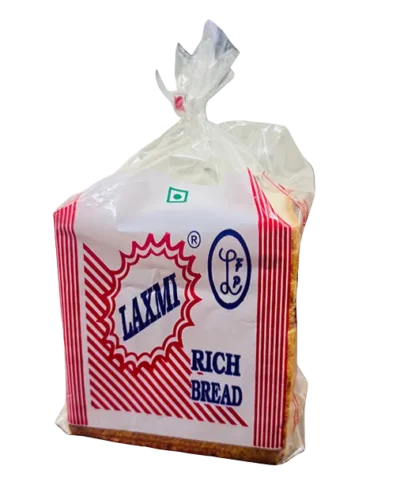 Laxmi Rich Bread 9 Sclice
