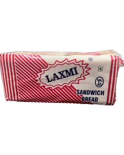 Laxmi Sandwich Bread 400 Gram