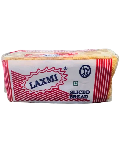 Laxmi Slice Bread 200 Gram