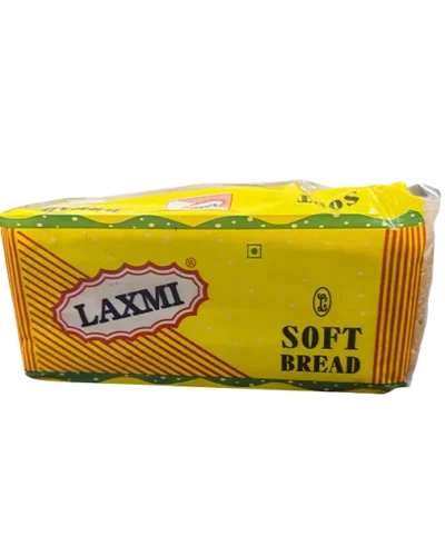 Laxmi Soft Bread 600 Gram