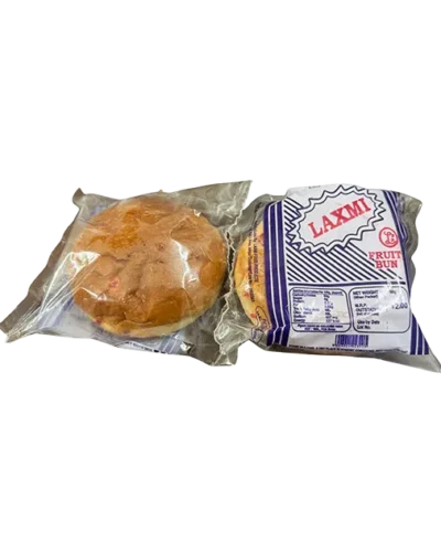 Laxmi Sweet Bun